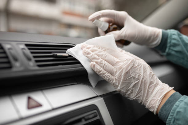 Best Ductwork Cleaning Services  in Sweet Springs, MO