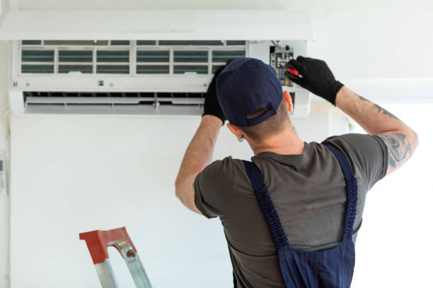 Best Best Air Duct Cleaning Near Me  in Sweet Springs, MO