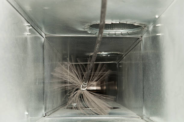 Best HVAC System Cleaning  in Sweet Springs, MO