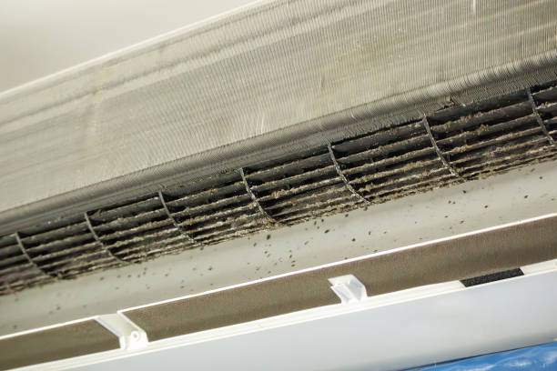 Best Affordable Air Duct Cleaning  in Sweet Springs, MO