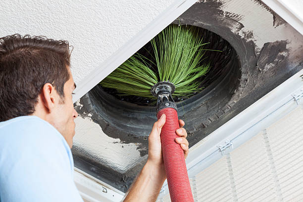 Best Home Air Vent Cleaning  in Sweet Springs, MO