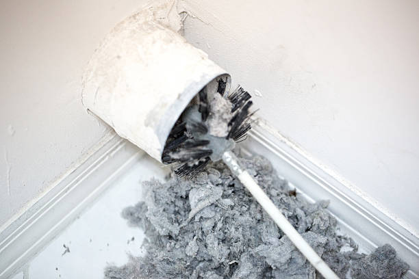 Best HVAC Air Duct Cleaning  in Sweet Springs, MO
