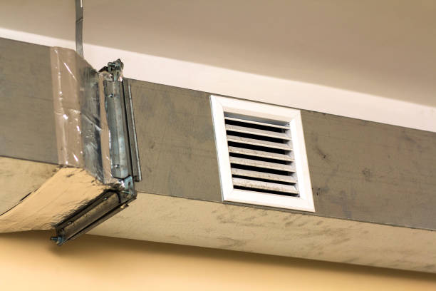Best Air Duct Cleaning Near Me in MO